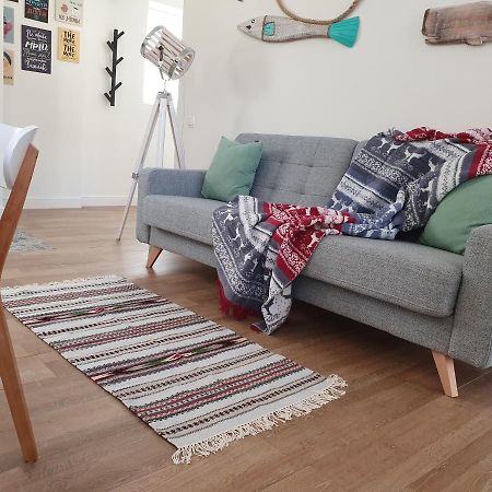 Scandi Apart Odessa Dış mekan fotoğraf